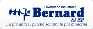 Bernard Bernard